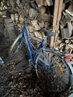 Fiets gratis mee te nemen, Enlèvement, Utilisé