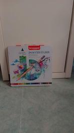 Crayons professionnels pour aquarelle, Hobby & Loisirs créatifs, Enlèvement