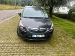 Zafira, Auto's, Opel, Adaptieve lichten, Monovolume, Euro 6, 1600 cc