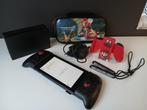 Nintendo switch met alles erbij van op de foto!, Games en Spelcomputers, Ophalen, Zo goed als nieuw
