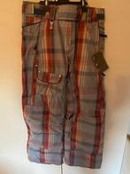 686 skibroek, Enlèvement ou Envoi, Neuf, Taille 38/40 (M)