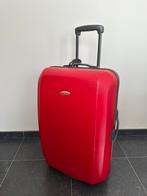 Samsonite koffer 76 cm met 2 wielen, Ophalen, Gebruikt, Hard kunststof, 70 cm of meer