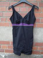 Maillot de bain noir, pour femme. Taille 46 (Nabaiji), Vêtements | Femmes, Nabaiji, Comme neuf, Maillot de bain, Noir