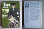 418 - De open stad - Walter Breedveld, Boeken, Ophalen of Verzenden, Zo goed als nieuw, Walter Breedveld, Nederland