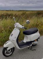 Vespa lx 50 b klasse 45km/h, Fietsen en Brommers, Overige modellen, Ophalen of Verzenden, 50 cc, Klasse B (45 km/u)