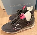 philippe model sneakers maat 37 nieuwstaat, Ophalen of Verzenden, Zo goed als nieuw, Sneakers, Grijs