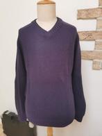 Beau pull homme violet de Antares sportswear, Vêtements | Hommes, Comme neuf, Taille 48/50 (M), Enlèvement ou Envoi
