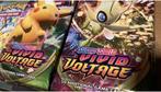 Pokemon Vivid Voltage Booster Packs - Slechts 5,75, Hobby en Vrije tijd, Verzamelkaartspellen | Pokémon, Ophalen of Verzenden