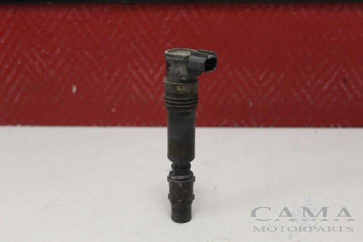 BOBINE Honda CBR 929 RR Fireblade 2000-2001 (CBR900RR SC44), Motoren, Onderdelen | Honda, Gebruikt