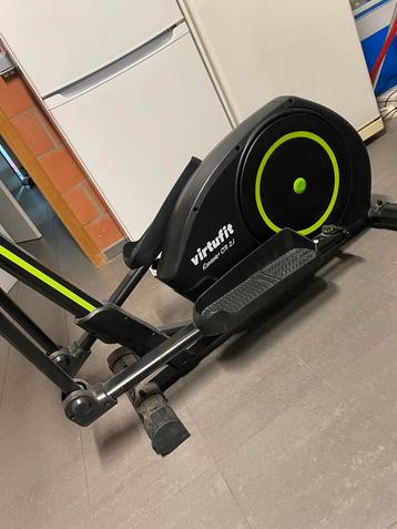 Crosstrainer Virtufit, Enlèvement, Vélo elliptique