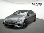 Mercedes-Benz EQS 450+ AMG Line (automatique), Autos, Mercedes-Benz, Cuir, 360 ch, Euro 6, 5 portes