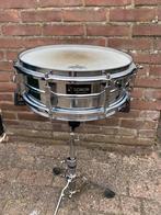Sonor D454 snaredrum, Muziek en Instrumenten, Drumstellen en Slagwerk, Ophalen of Verzenden, Zo goed als nieuw, Sonor