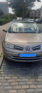 Renault Megane, Auto's, 0 cilinders, Zwart, Bruin, 5 deurs