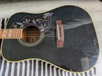 hopf w - 65 bk foreign acoustische gitaar, Muziek en Instrumenten, Snaarinstrumenten | Gitaren | Akoestisch, Ophalen of Verzenden