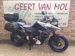 Suzuki DL 1050 XT, 11/2024, Motoren, Motoren | Suzuki, 2 cilinders, Bedrijf, 1050 cc, Meer dan 35 kW
