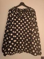 Blouse  ( norah  ) 44/46 ( bod mogelijk  ), Kleding | Dames, Grote Maten, Ophalen of Verzenden, Zo goed als nieuw