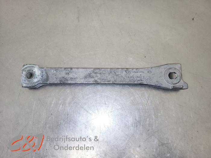 Support boîte de vitesse d'un Renault Trafic, Autos : Pièces & Accessoires, Suspension & Châssis, Renault, Utilisé, 3 mois de garantie