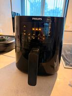 Airfryer philips goede staat werkend, Enlèvement, Utilisé, Friteuse à air