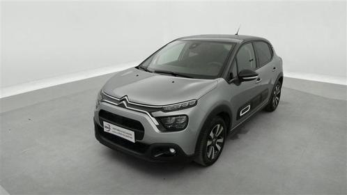 Citroën C3 1.2i PureTech Shine NAVI / FULL LED / CARPLAY, Auto's, Citroën, Bedrijf, Te koop, C3, Benzine, Stadsauto, 5 deurs, Handgeschakeld