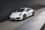 Porsche 911 Carrera S, Autos, Porsche, Carnet d'entretien, Cuir, Automatique, Propulsion arrière