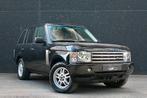 Range Rover 3.0 Td6 Vogue Lichte Vracht, Auto's, Bedrijf, Diesel, Cruise Control, Te koop
