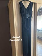 Prachtige jumpsuit, Kleding | Dames, Jumpsuits, Ophalen, Zo goed als nieuw, Maat 34 (XS) of kleiner