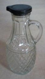 Carafe, Enlèvement ou Envoi