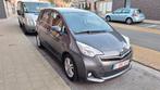 Toyota Verso-S Benzine, Achat, 5 portes, 5 places, Particulier