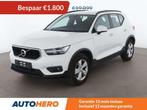 Volvo XC40 1.5 2WD (bj 2018), Auto's, Volvo, Voorwielaandrijving, Stof, Gebruikt, 1645 kg