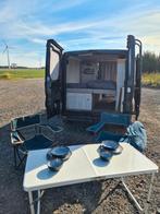 Renault Trafic H1L2 camper, Auto's, Particulier, Parkeercamera, Te koop, Renault