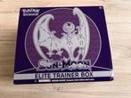 Sun & Moon Elite Trainer Box! 85 kaarten in Nieuwstaat!, Comme neuf, Enlèvement ou Envoi, Plusieurs cartes