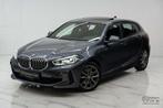 BMW 120 d Aut. M Sport! BTW, Full, Pano, Led, Head up, Top, Argent ou Gris, Achat, Euro 6, Entreprise