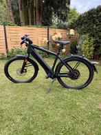 Stromer ST3 maat L, Fietsen en Brommers, Ophalen, Zo goed als nieuw, Stromer