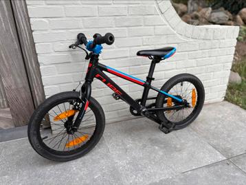 Cube kinderfiets 16 inch beschikbaar voor biedingen