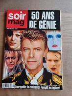 David Bowie, Boeken, Ophalen of Verzenden, Zo goed als nieuw