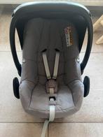 Maxi cosi pebble met isofix, Ceinture de sécurité ou Isofix, Maxi-Cosi, Enlèvement, Utilisé