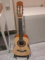 1/2 gitaar, Enlèvement, Comme neuf, Guitare classique ou espagnole