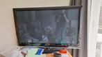 SAMSUNG plasma TV 126cm / 50" - PS50A551S3R, 100 cm of meer, Samsung, Gebruikt, Ophalen