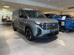 Ford Transit Courier 43kWh 100kW Limited STOCK - NIEUW, Auto's, 4 deurs, Stof, 750 kg, 136 pk