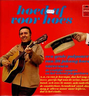 Vinyl, LP   -   De Vrolijke Zangers En Het Orkest Jan ... beschikbaar voor biedingen