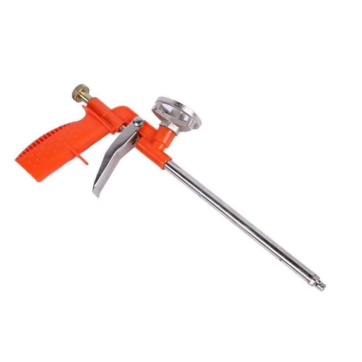 PU-polyurethaan PUR-applicatiepistool voor expansief schuim, Doe-het-zelf en Bouw, Isolatie en Afdichting, Nieuw, Overige materialen