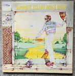 2  lp  VINYL ELTON JOHN, Goodbye Yellow Brick Road 1973 UK, Enlèvement ou Envoi, 1960 à 1980, Utilisé, 12 pouces