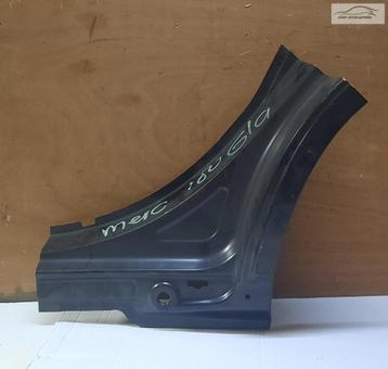 Dorpel / instap links Mercedes GLA X156 vanaf 2013 beschikbaar voor biedingen