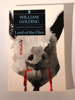 Lord of the flies William Golding Engels, Boeken, Ophalen of Verzenden, Zo goed als nieuw