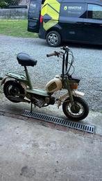 Mini brommer intaliaans, Fietsen en Brommers, Brommers | Oldtimers, Ophalen of Verzenden