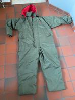 Water winddicht thermopak, Watersport en Boten, Hengelsport | Algemeen, Ophalen, Zo goed als nieuw