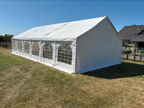 Partytent te huur, Hobby en Vrije tijd, Feestartikelen | Verhuur, Ophalen