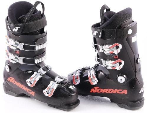 33 34 37 38 39 40 41 Chaussures de ski EU pour enfants NORDI, Sports & Fitness, Ski & Ski de fond, Utilisé, Chaussures, Nordica