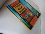 Oud Kuifje en Shark Lake, originele bewerking, Boeken, Stripverhalen, Gelezen, Eén stripboek, Ophalen of Verzenden, Hergé
