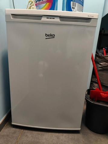 Beko diepvriezer tafelmodel energie A (defrost) beschikbaar voor biedingen